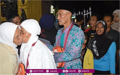 Apakah Panggilan
