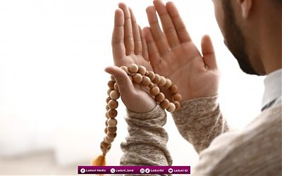 Amalan agar Semua Hajat Baik Cepat Dikabulkan