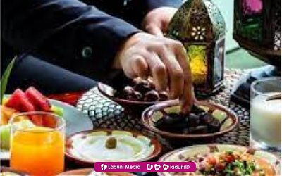 Penjelasan Keberkahan Makan Sahur di Bulan Ramadhan