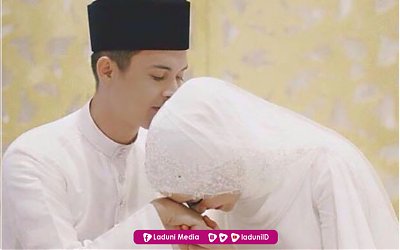 Andai Diperkenankan Allah Seorang Istri Sujud Kepada Suami