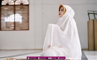 Doa setelah Shalat Fardhu