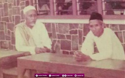Nasihat Mbah Dullah agar Menjadikan Hewan Qurban Sebagai Wasilah Doa