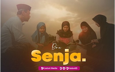 Doa di Sore Hari
