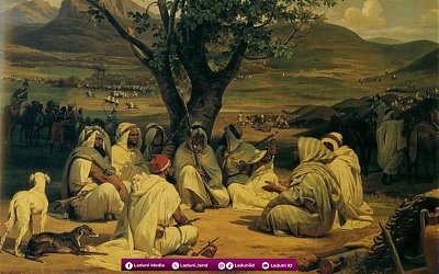 Tahun 644 M: Musyawarah Besar Pemilihan Khalifah Baru