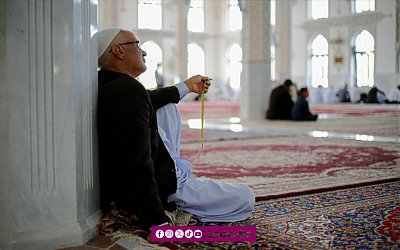 Zuhud itu Tempatnya di Hati