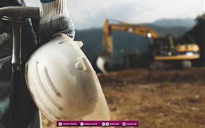 Pentingnya Menghindari Kerusakan Lingkungan dalam Perspektif Islam