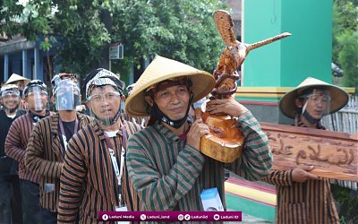 Desa Milangkori: Sebuah Refleksi Perjalanan Makna di Tengah Gemuruh Modernisasi