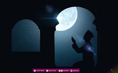Khutbah Jumat: Momentum Memaksimalkan Ibadah di Sepuluh Hari Akhir Ramadhan