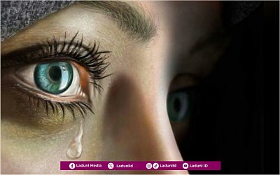 Agar Terhindar dari Penyakit 'Ain, Baca Doa yang Diajarkan Malaikat Jibril kepada Rasulullah Ini