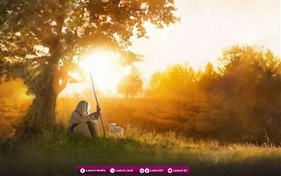 Kisah Unik tentang Sindiran Tuhan kepada Nabi Musa yang Sedang Sakit Gigi