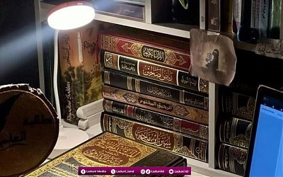 Jangan Bawa Hawa Nafsu dalam Beragama, tapi Gunakanlah Ilmu