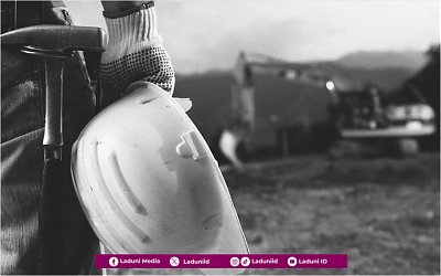 Pentingnya Menghindari Kerusakan Lingkungan dalam Perspektif Islam