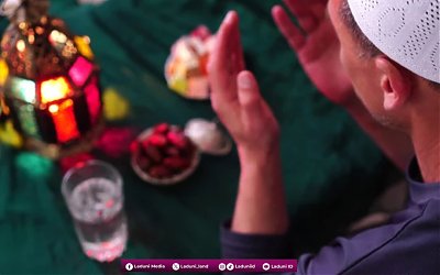 Khutbah Jumat: Semangat Memperhatikan Momentum Puasa Tarwiyah dan Arafah