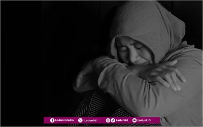 Menghadapi Tekanan Hidup dengan Hikmah Rumus Fisika