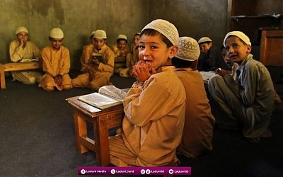 Ayat Al-Qur’an dan Hadis Nabi terkait Anak Yatim