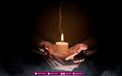 Cahaya dalam Hati yang Bersih