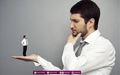 Cara Terbaik Meninggalkan Sifat Sombong