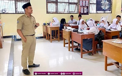 Filosofi Makna Guru “Digugu lan Ditiru”