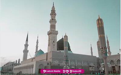 Shalawat akan Mempermudah Syafaat