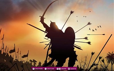 Tentang Sayyid Husein yang Terbunuh di Padang Karbala