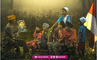 Khutbah Jumat: Memaknai Kemerdekaan Republik Indonesia