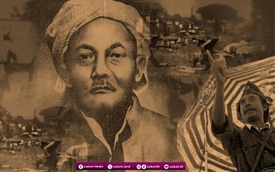 Warisan Semangat Patriotisme KH. Hasyim Asy'ari dalam Keterkaitan Hari Pahlawan dan Resolusi Jihad