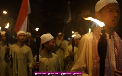 Bulan Suro: Momentum Penjiwaan atas Elegi Kemanusiaan