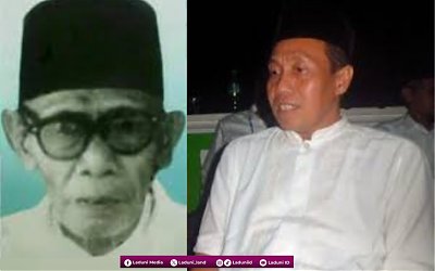 Cara Unik KH. Abdullah Hadziq dalam Mendidik Anak