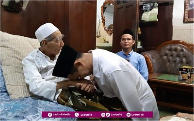 Ketika Hukum Sosial Mengikat, Bahkan kepada Para Nabi