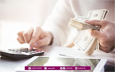 Mengukur Kadar Cinta Dunia