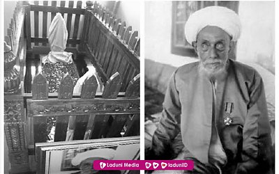 Memahami Konteks Habib Utsman bin Yahya dalam Menjalankan Misi Dakwahnya di Zaman Pemerintahan Belanda