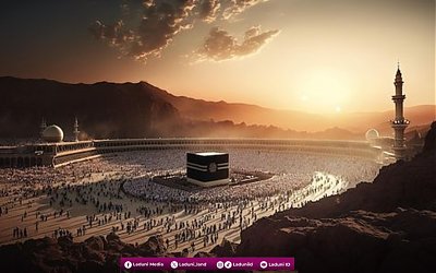 Tahun 930-2021 M: Jejak Sejarah Penundaan Ibadah Haji, Kajian dari Masa Lampau