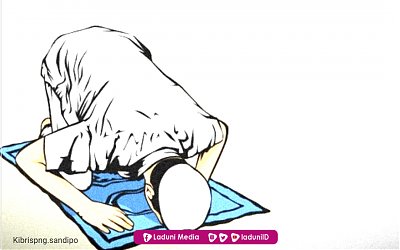 Dahsyatnya Sholat Sunnah Tahajjud