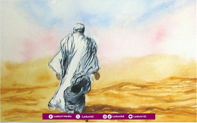 Berkah Amalan 10 Hari Pertama Bulan Dzulhijjah, Makam Wali Allah Ini Diziarahi Rasulullah SAW dan Para Sahabat