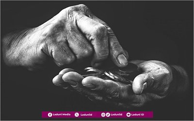 Ancaman Agama terhadap Orang yang Menyalahgunakan Harta Anak Yatim