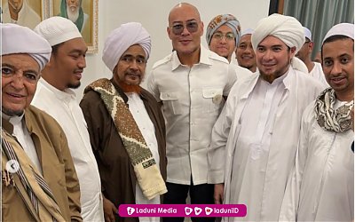 Syahadat Mengantar Seseorang Menuju Tingkatan Selanjutnya