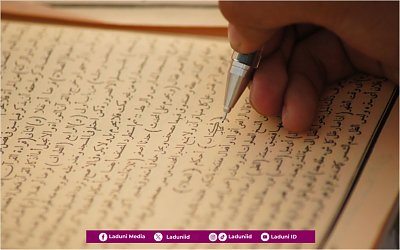 Kontekstualisasi Kitab Kuning