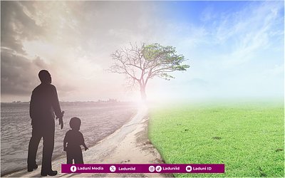 Mengingat Kembali Perhatian NU terhadap Isu Lingkungan
