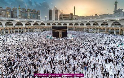 Menggali Hikmah Disyariatkannya Ibadah Haji