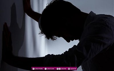 Doa Ketenangan Hati