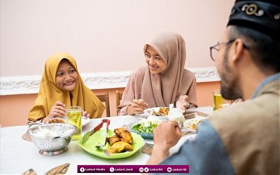 Motivasi Menumbuhkan Keluarga Sejahtera