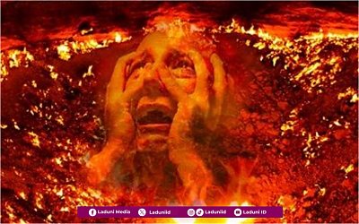 Siksa Kubur bagi Seorang Rentenir Itu Nyata, Berikut Penjelasan dan Kisah Mengerikan yang Membuktikannya