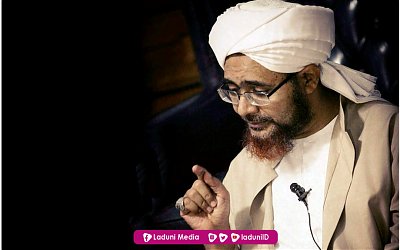 Karomah Habib Umar bin Hafidz Menundukkan Jin