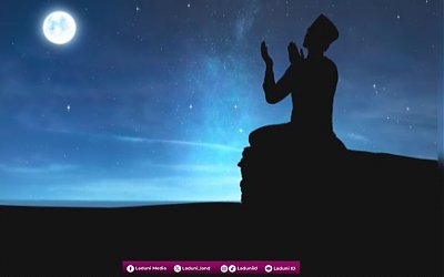 Doa untuk Separuh Akhir Bulan Sya'ban Sampai Akhir Bulan Ramadhan