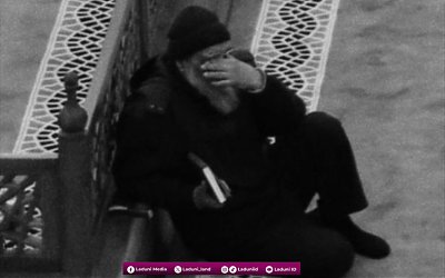 Tujuh Hikmah Doa yang Belum Terkabul