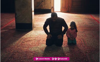 Sikap Orang Tua kepada Anak, Sehingga Anak Cerdas dan Sholeh