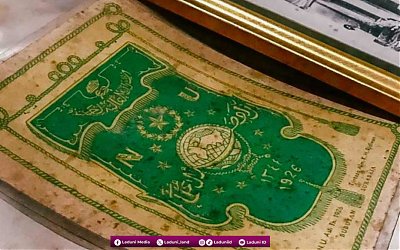 Mengingat Kembali 9 Pedoman Politik Warga NU