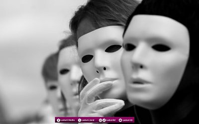 Menghindari Karakter Manusia Munafik