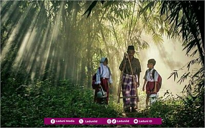 Memaknai Hidup Menjalani Takdir