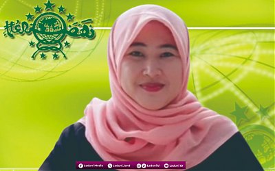 Info Harian Laduni: 8 November 2023